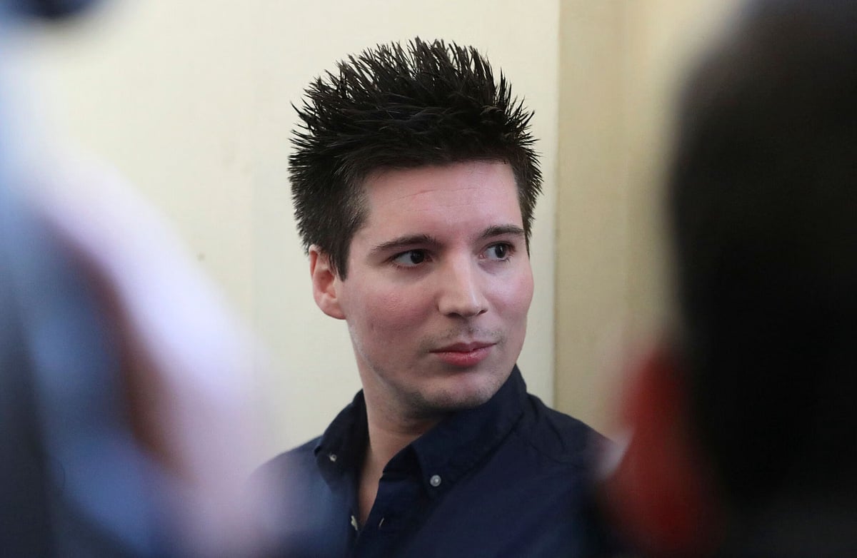 Public Prosecution Service appeals decision that acquitted Rui Pinto