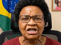 Dona Maria: Who is the woman irritating Lula da Silva? (Hint: she doesn't exist)