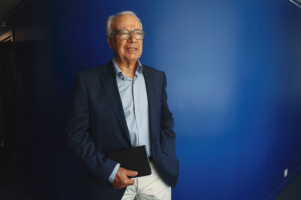 Manuel Carvalho da Silva: “It was May 1st, 1974, that transformed the military coup into a revolution in motion”