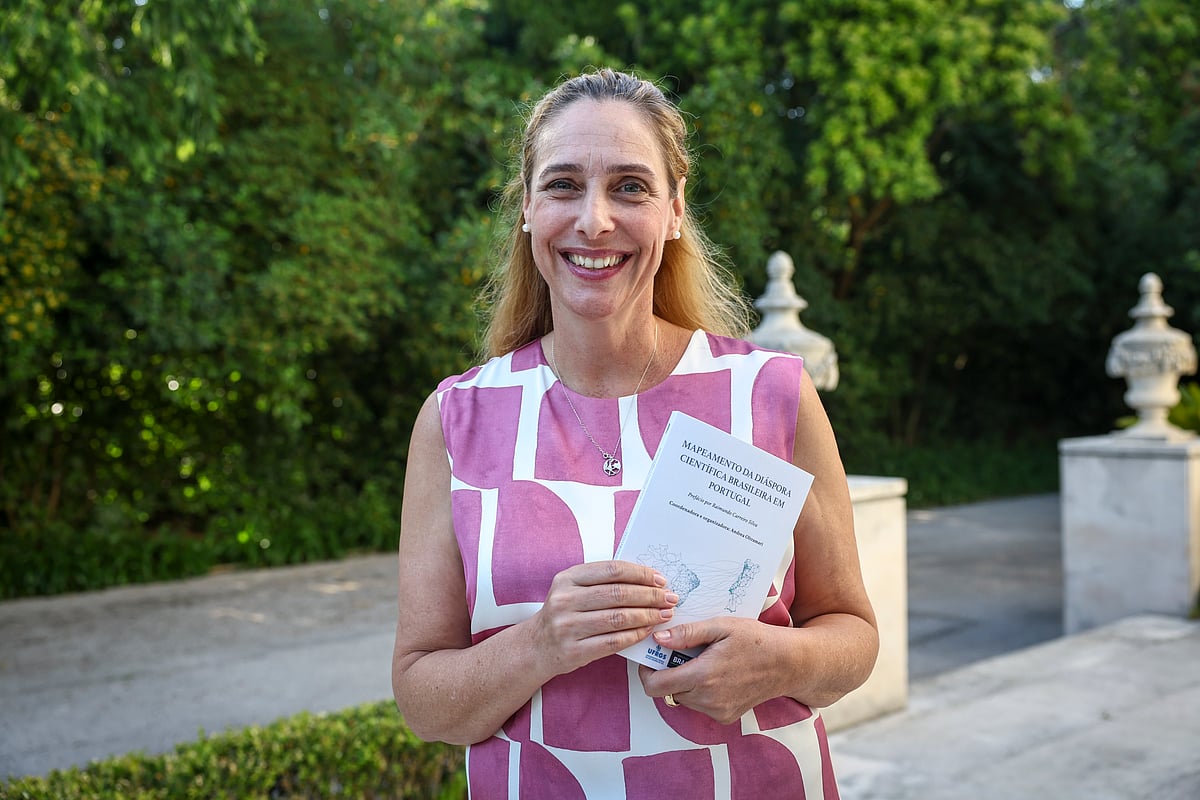 Majority of highly qualified Brazilians experienced a "reality check" upon moving to Portugal