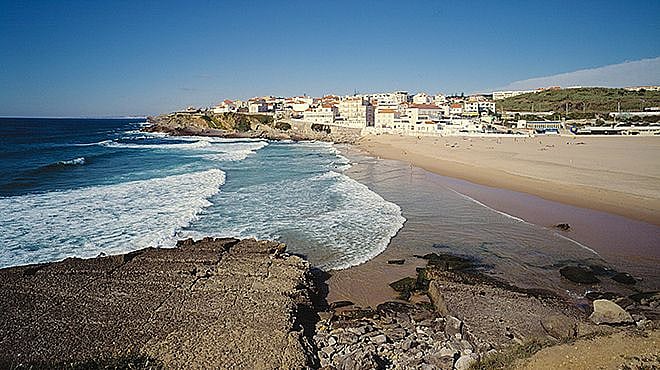 Paid parking to be introduced at Sintra beaches between June and September despite protests