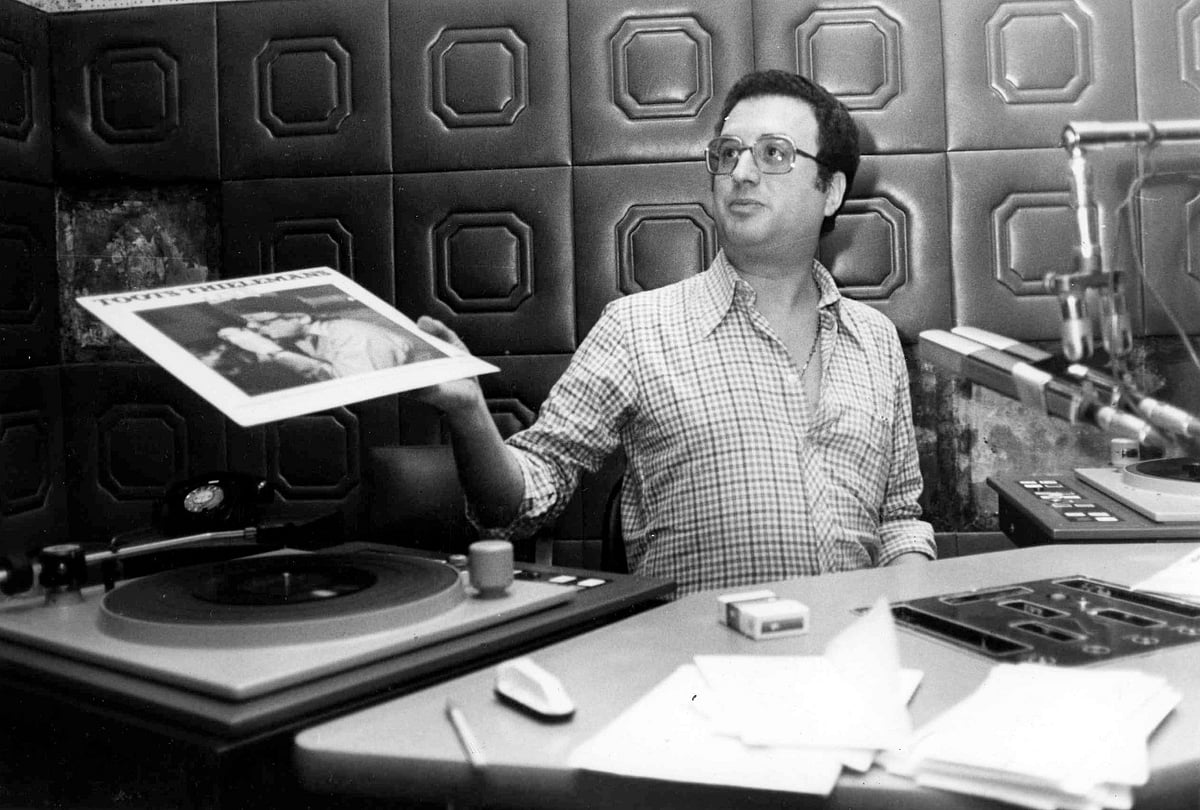 Cândido Mota, the broadcaster who “gave a voice to those who had none”, has died