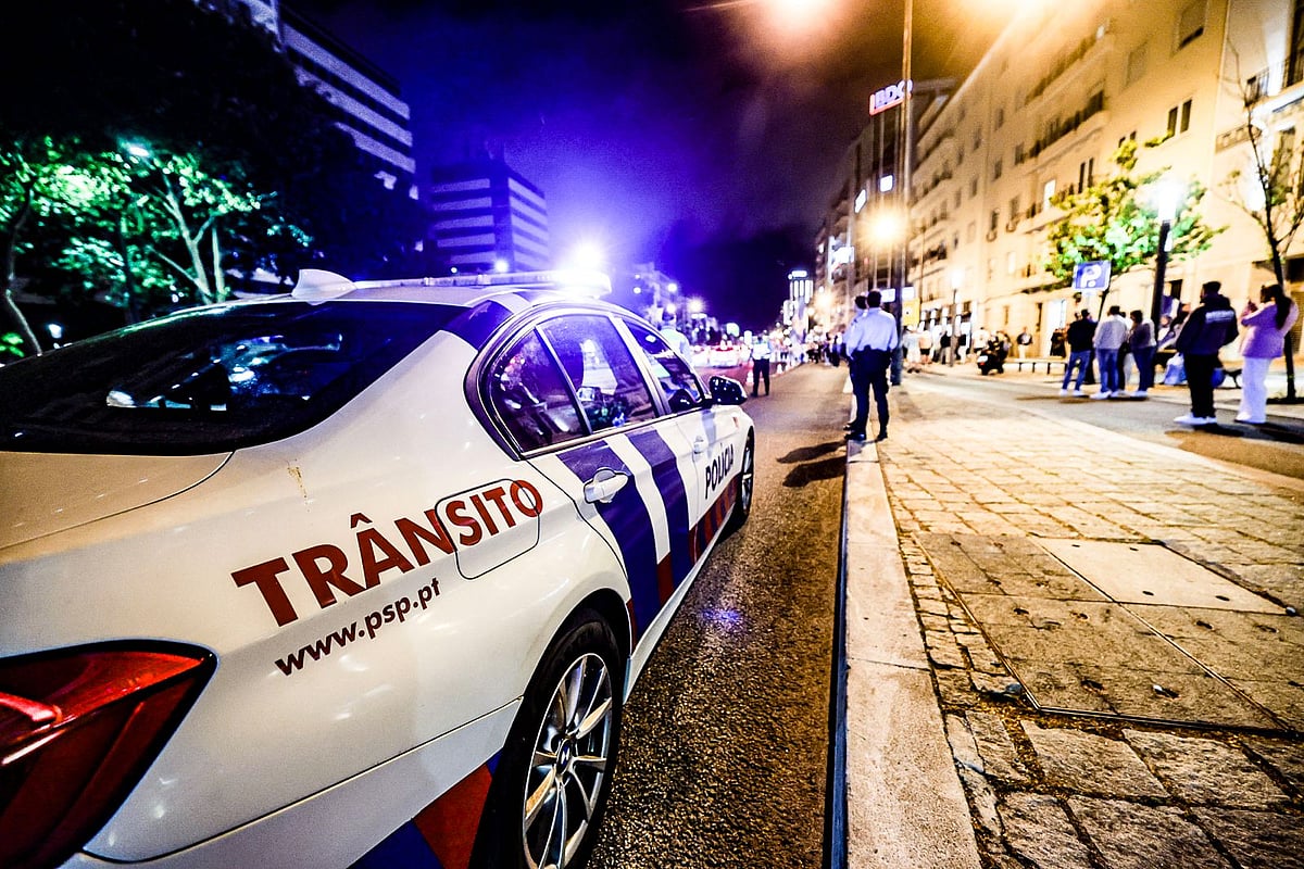 40% increase in road deaths: Technology and enforcement to end the “feeling of impunity”