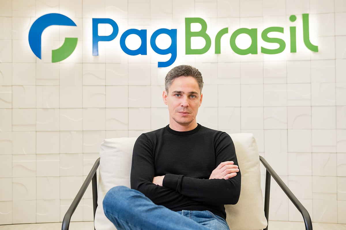 Paying with Pix via MB Way in Portugal is PagBrasil's new bet