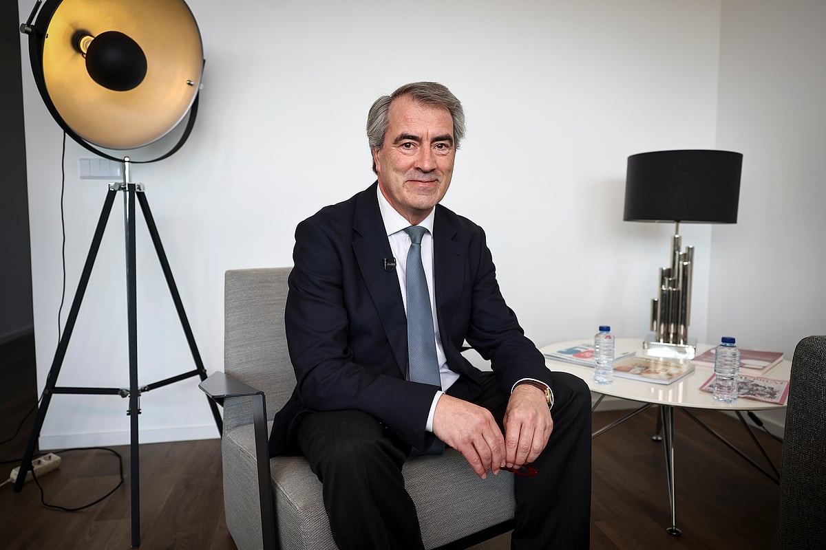 Nuno Correia da Silva absent from the closing of the CDS-PP Congress