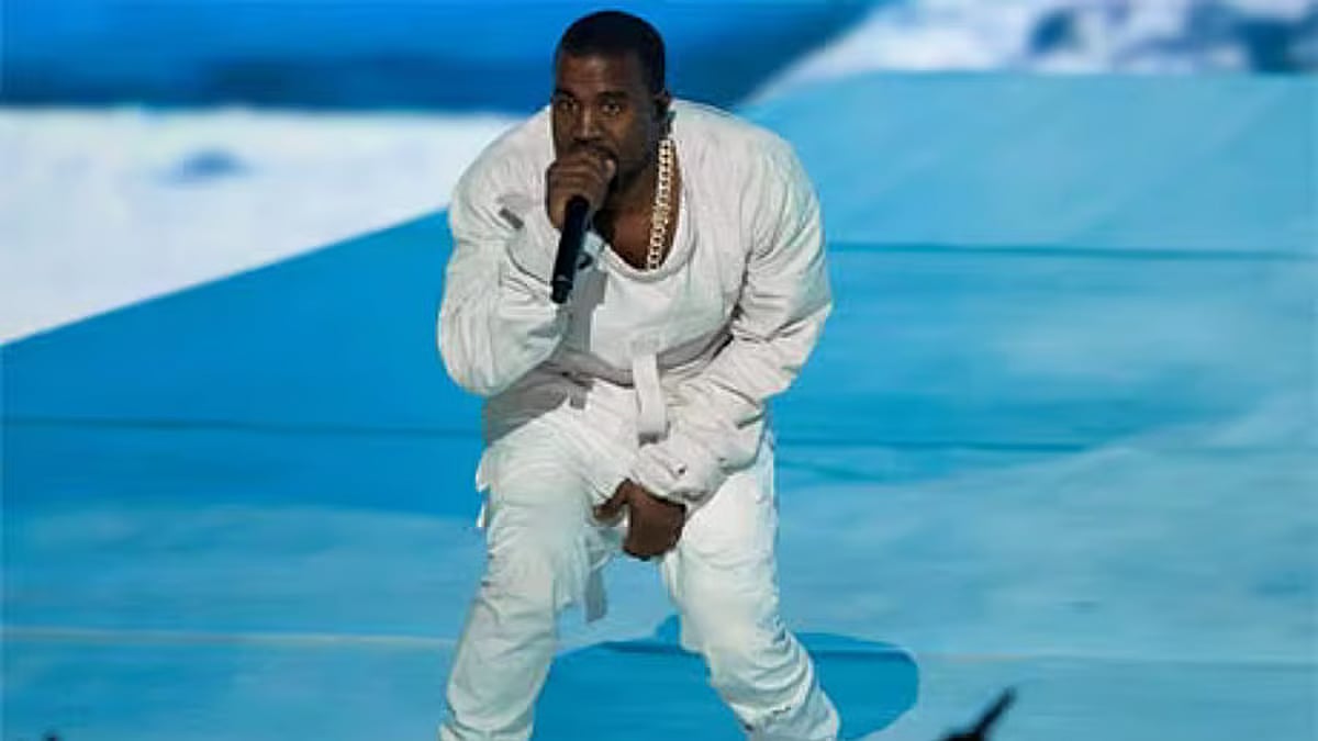 Kanye West atua esta sexta-feira no Algarve mas embaixador de Israel quer que concerto seja cancelado