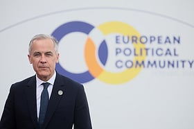 Mark carney, o primeiro-ministro que está a unir o canadá à europa 2026 - justiça - iustitia. Bg Alexander stubb mark carney, o primeiro-ministro que está a unir o canadá à europa 2026 doc. 20260504. 47039082. 12931254 alexander stubb quando há pouco mais de um ano assumiu a liderança do governo do canadá, sucedendo a um justin trudeau que respira... Iustitia. Bg mark carney, o primeiro-ministro que está a unir o canadá à europa 2026 2026-05-06 23:48:39 justiça - iustitia. Bg alexander stubb