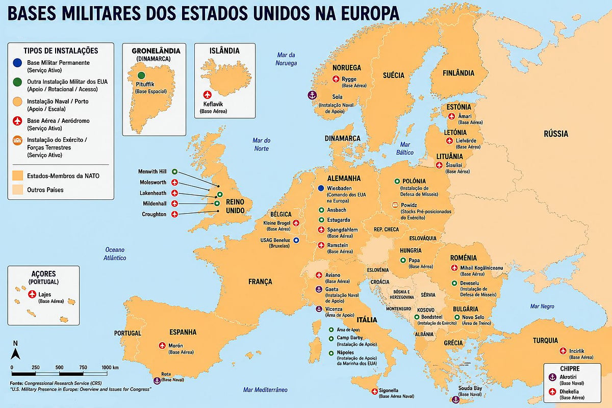 Alemanha saída de militares norte-americanos da alemanha é o menor dos problemas para a defesa europeia 2026 base militares usa alemanha a guerra dos estados unidos e de israel contra o irão desencadeou novo capítulo de relações tensas entre o... Iustitia. Bg saída de militares norte-americanos da alemanha é o menor dos problemas para a defesa europeia 2026 2026-05-06 21:30:50 justiça - iustitia. Bg alemanha