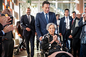 Aniversário montenegro garante que governo “não vai desistir” nem vai ficar refém de “intransigência e imobilismo” 2026 doc. 20260506. 47055677. Jsg9539 aniversário o primeiro-ministro luís montenegro defendeu esta quarta-feira, 6 de maio, que o executivo que lidera é “um governo... Iustitia. Bg montenegro garante que governo “não vai desistir” nem vai ficar refém de “intransigência e imobilismo” 2026 2026-05-06 19:37:34 justiça - iustitia. Bg aniversário