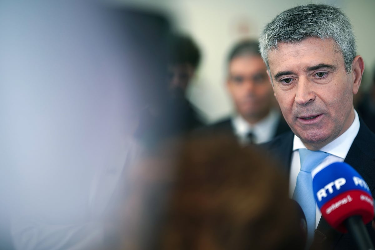 PS leader says Government has "lost credibility" in labour reform negotiations
