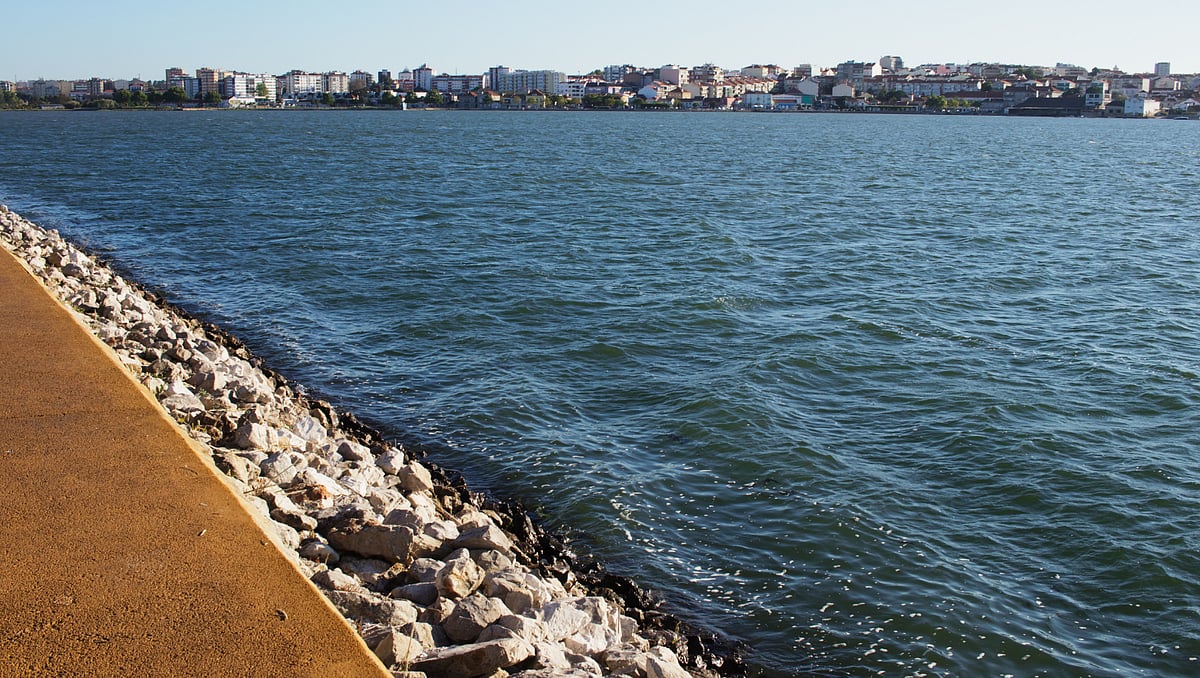 Trafaria-Belém river connection resumes vehicle transport this Monday