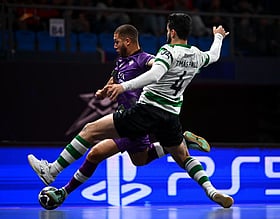 Ália sporting conquista terceira liga dos campeões de futsal da sua história 2026 sportingclubedeportugalvaeillesbalearspalmauefafutsalchampionsleague2026final ália o sporting venceu a terceira liga dos campeões de futsal da sua história ao derrotar o illes balears palma por 2-0.... Iustitia. Bg sporting conquista terceira liga dos campeões de futsal da sua história 2026 2026-05-10 18:08:42 justiça - iustitia. Bg ália