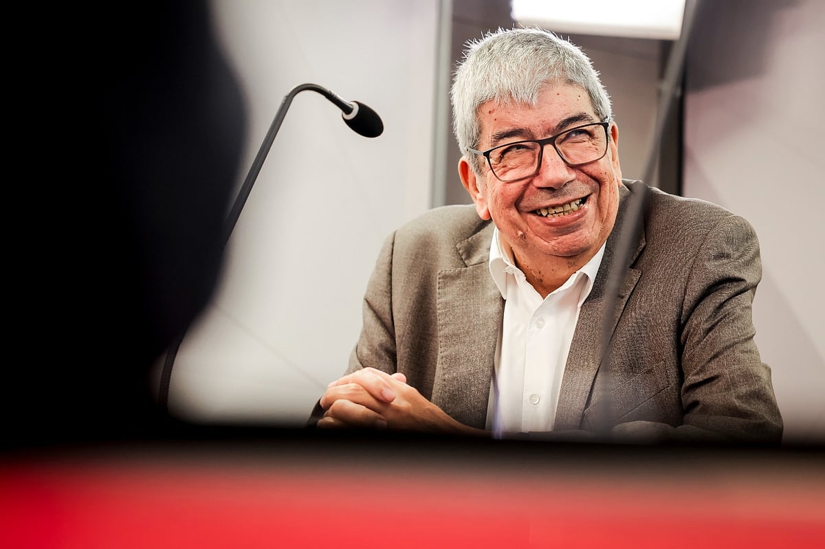 Patriarch of Lisbon calls for labour reform consensus
