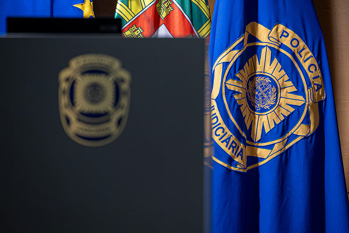 Operation "Broken Bag". Three people arrested on suspicion of EU funds fraud