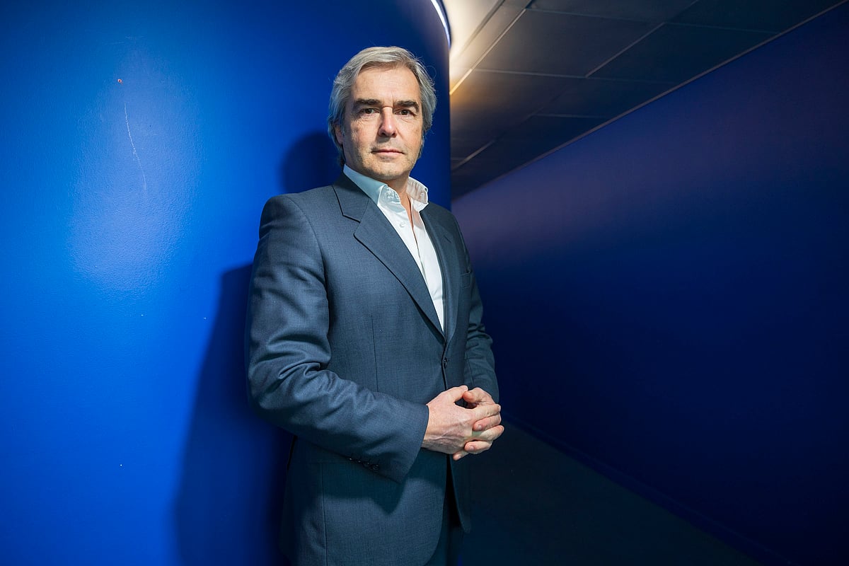 Nuno Melo says oversight of Defence investments will be the “most transparent” in democracy