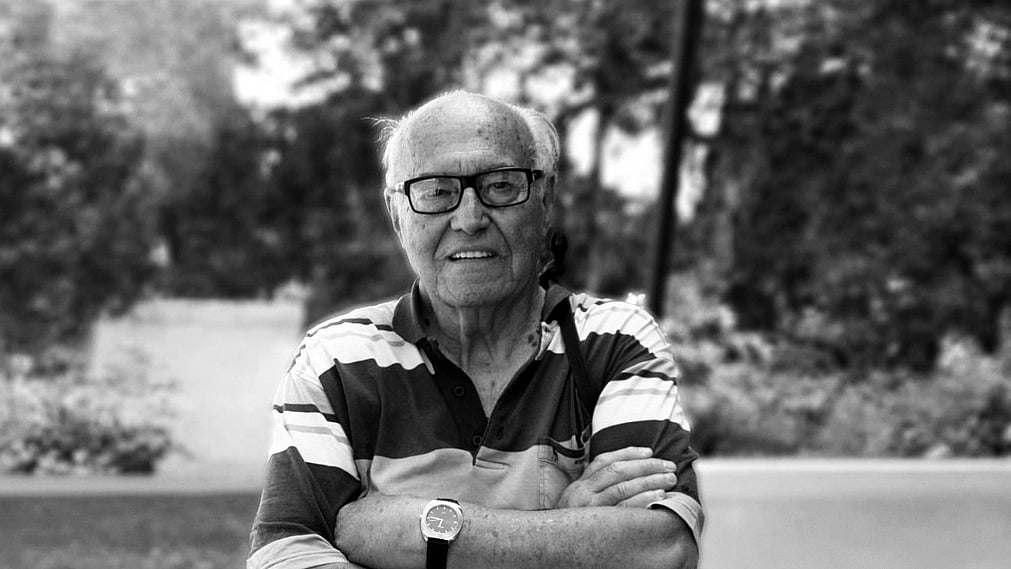 José Carlos Almeida, the last PCP official imprisoned before the 25th of April, has died