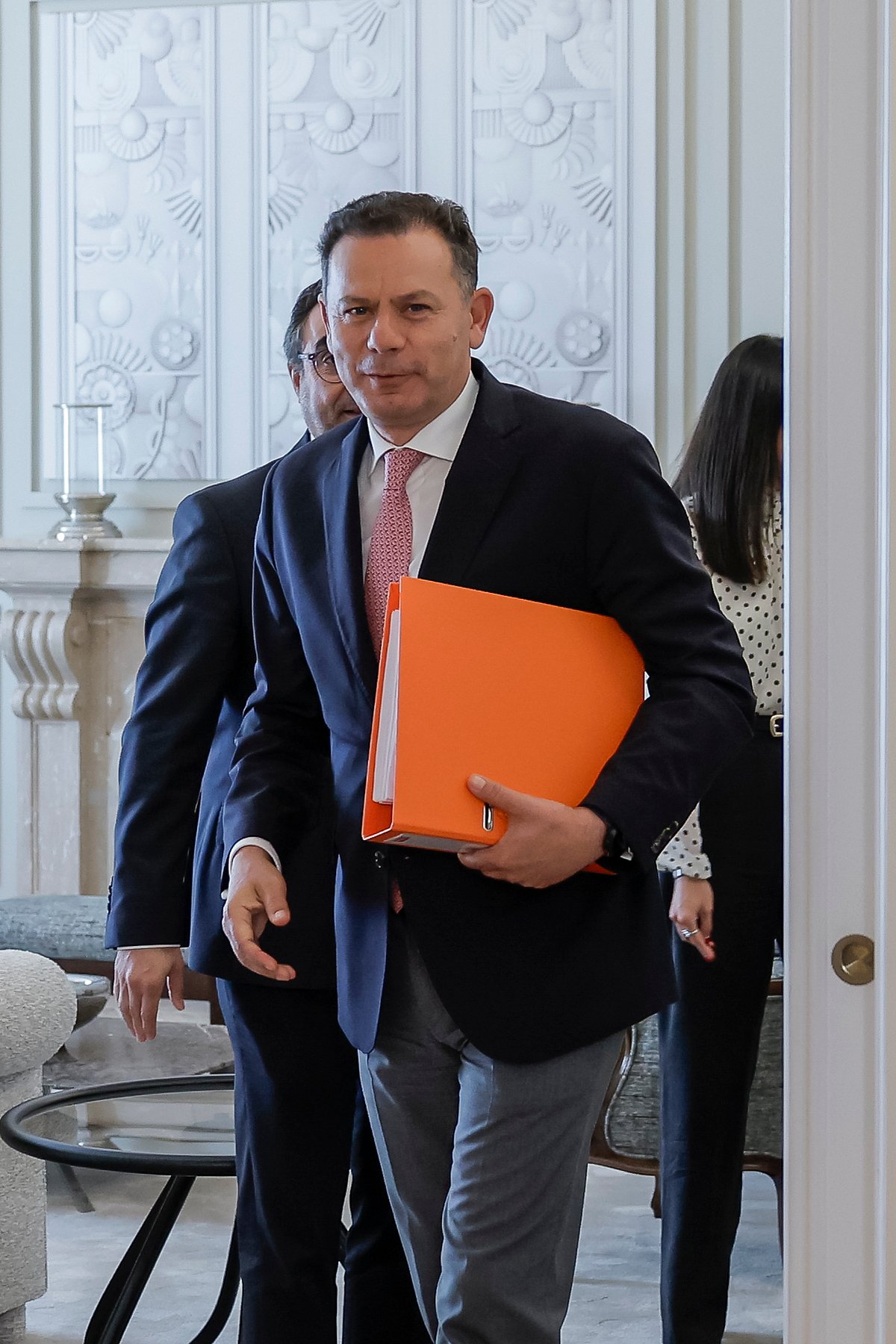 Montenegro still has an absolute majority 'in his sights' but asks PS and Chega for…