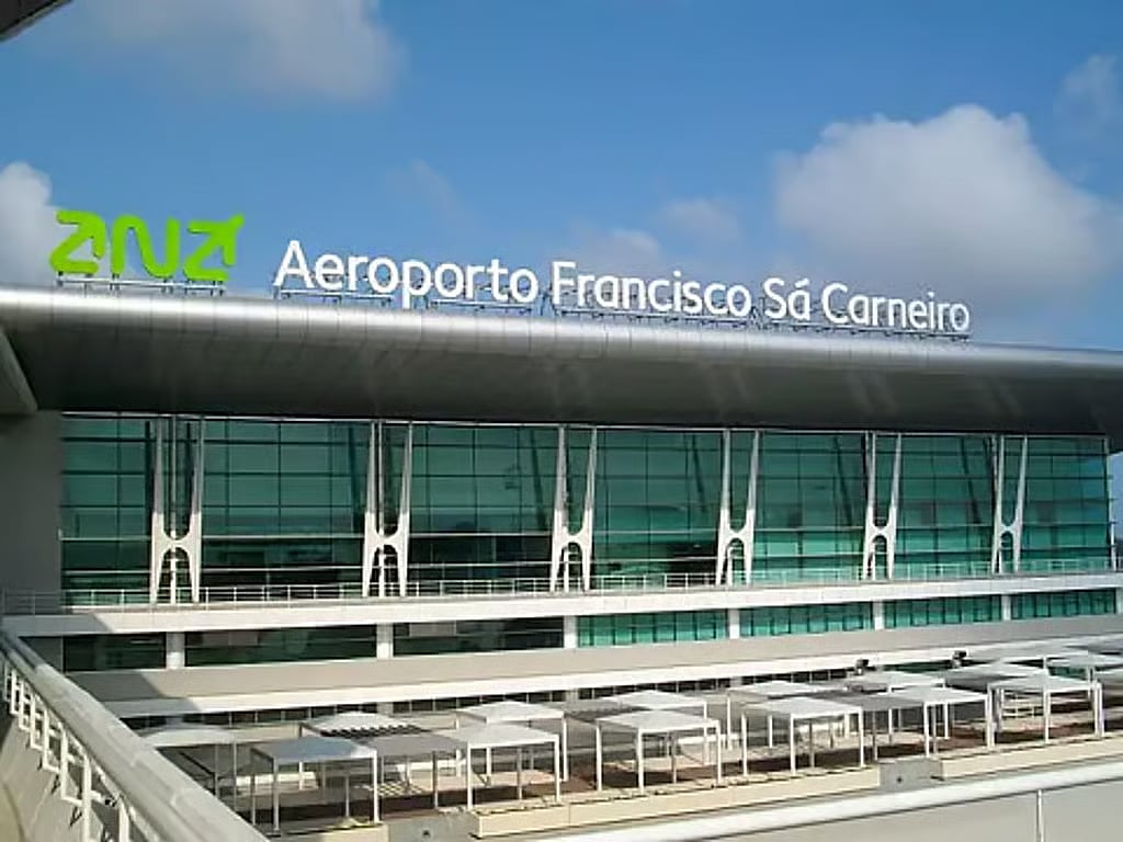 PSP admits waiting times exceeding two hours at Porto airport border control