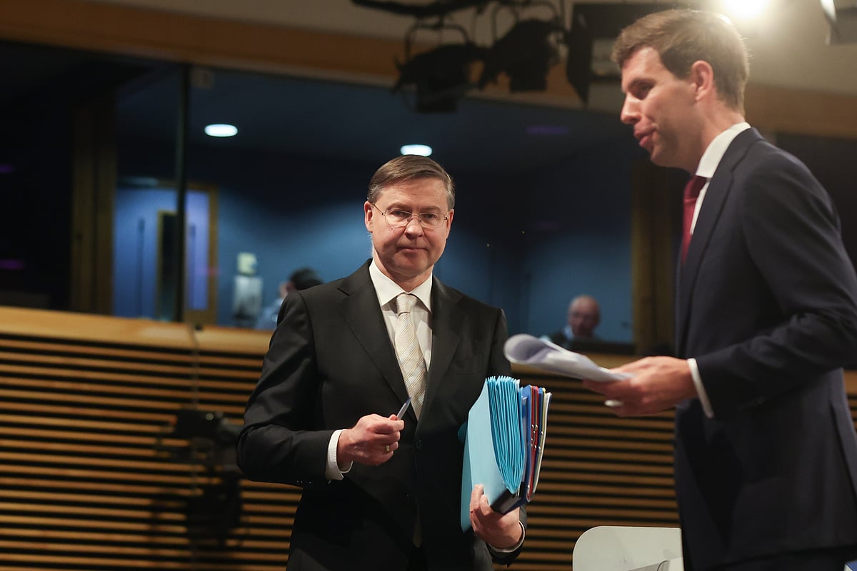 European Commission accepts that some energy measures may be excluded from deficit calculations