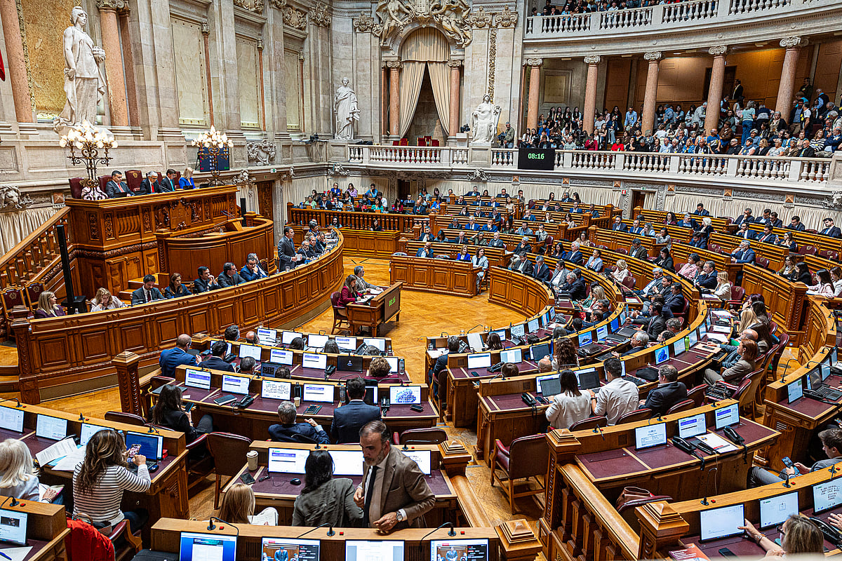 "Do not open wounds and move on": PS and PSD refuse to declassify documents on FP-25 and the bombing network