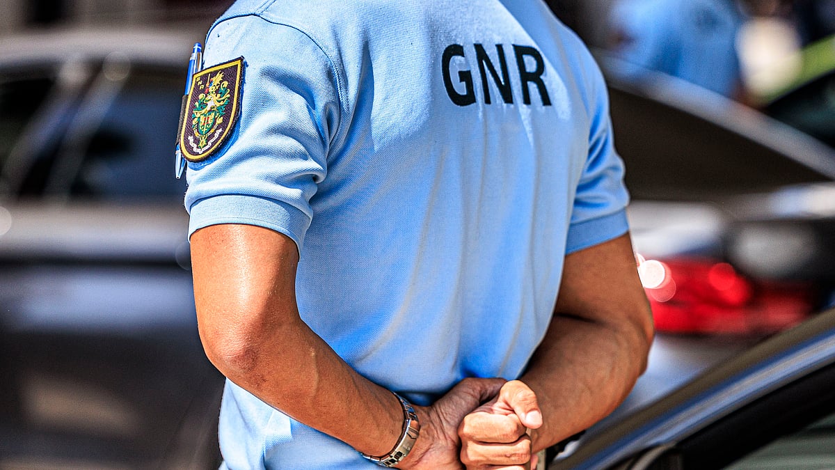 Parents arrested after abandoning children in Alcácer do Sal