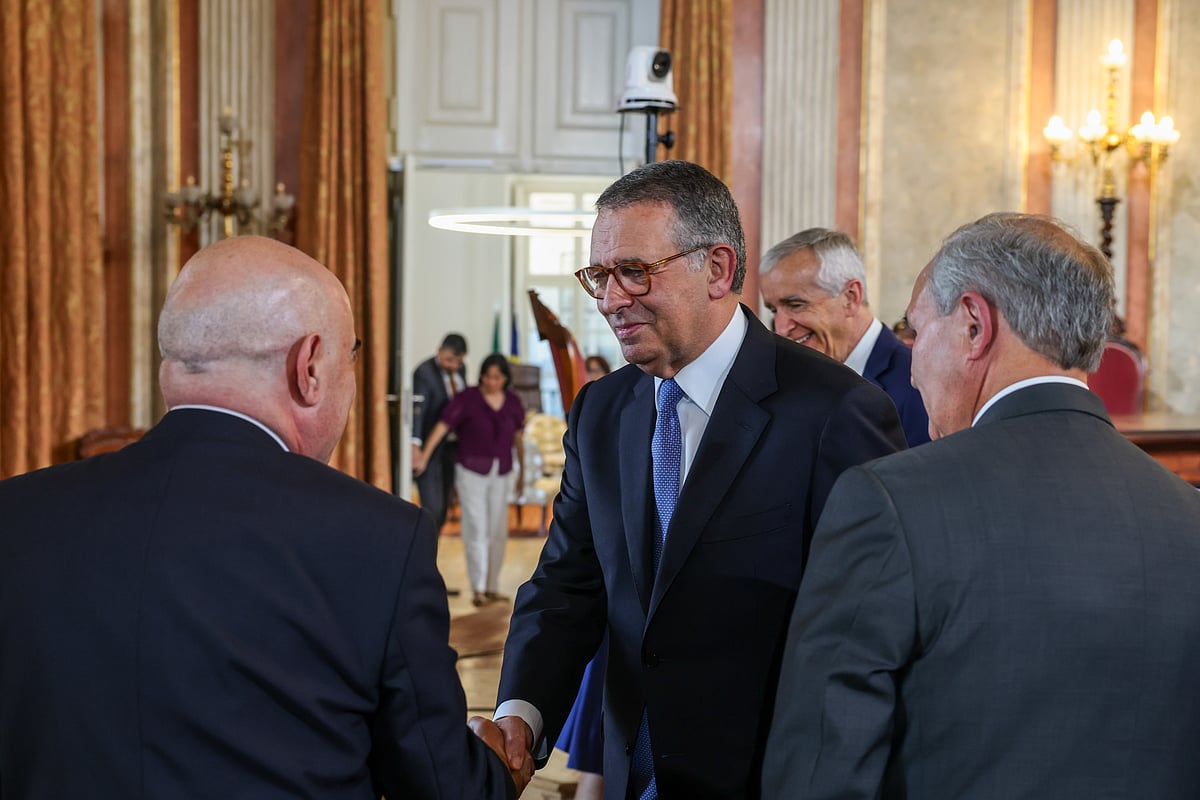 President of the Republic welcomes return of those detained by Israel and condemns "public humiliations"