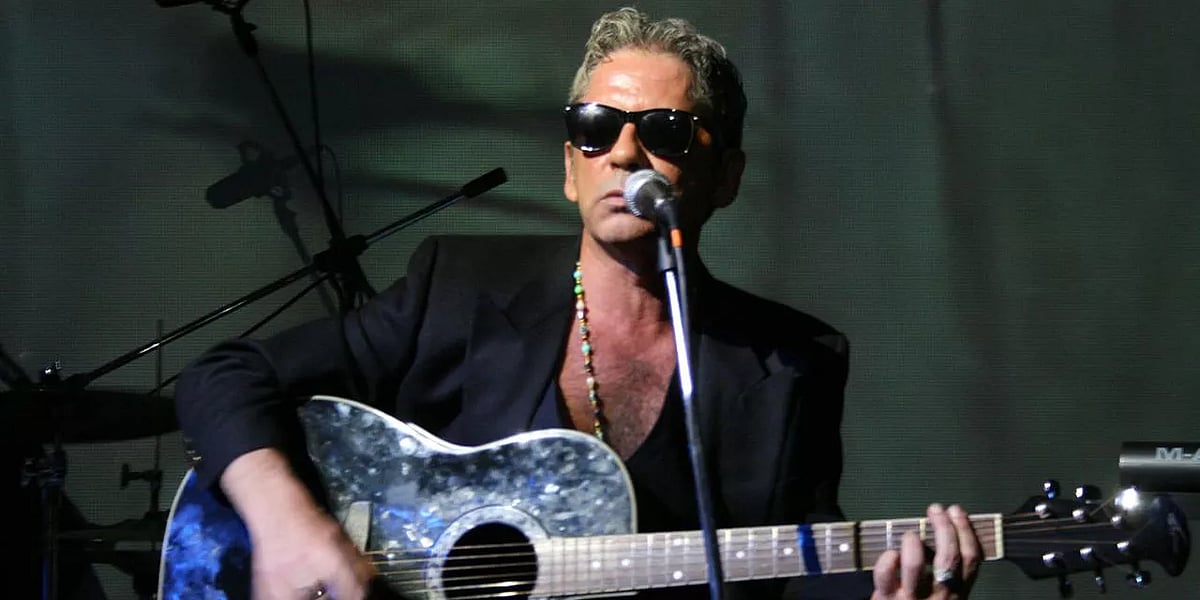 Carlos Gonçalves Pereira, lead singer of Corpo Diplomático, has died at 71