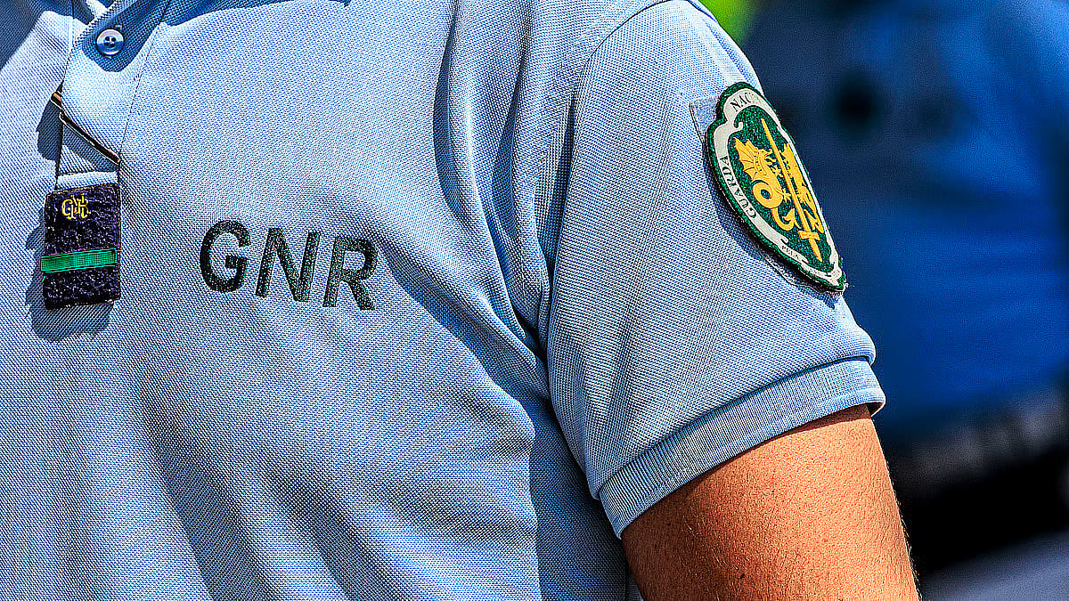 French authorities responsible for ensuring the return of children found alone in Alcácer do Sal