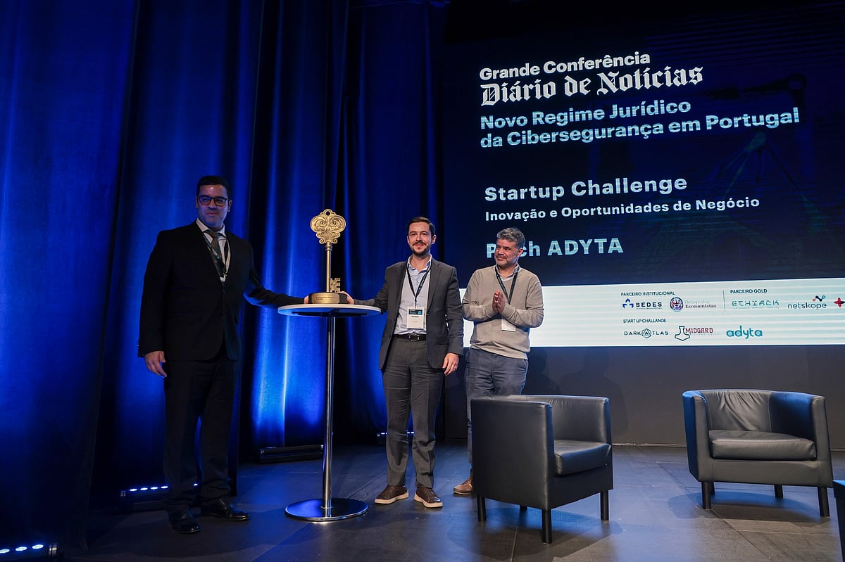 Europe will struggle to mitigate technological dependence, warns Adyta CEO