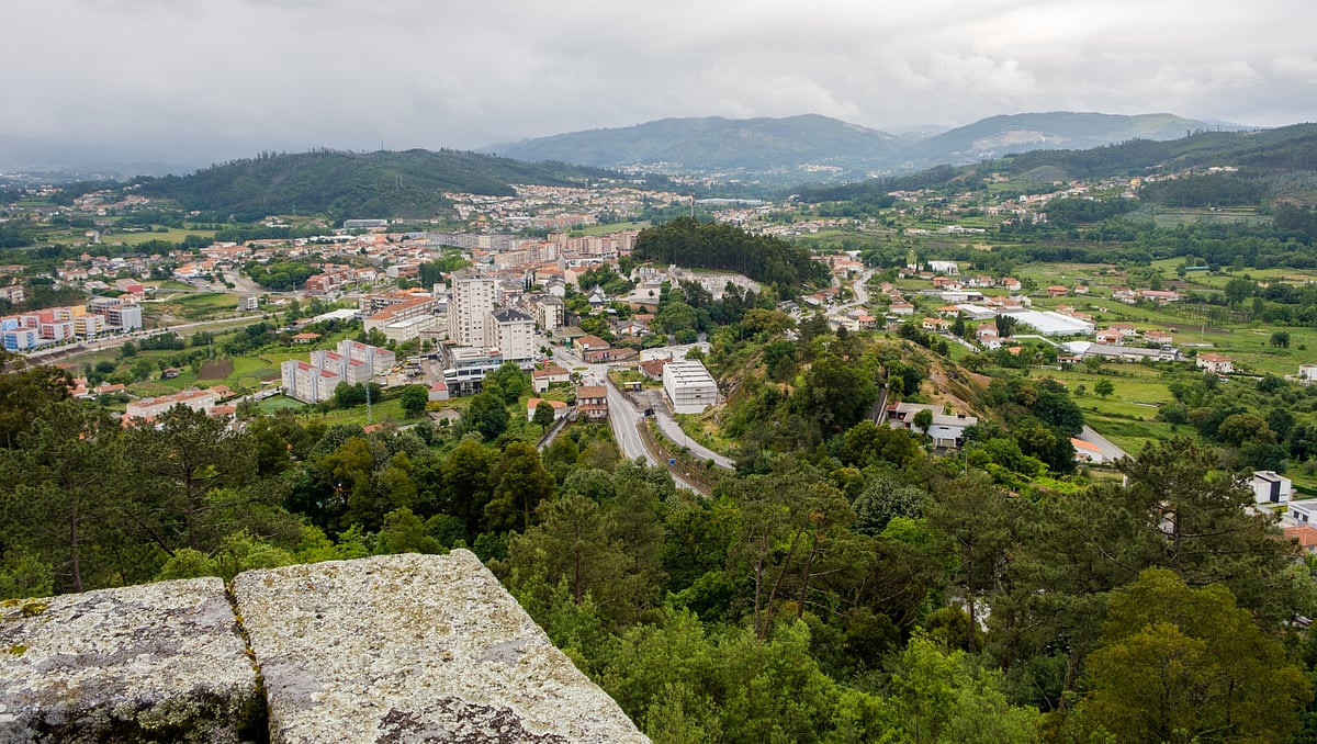 Population of Póvoa de Lanhoso decides: they want to remain a town and not become a city