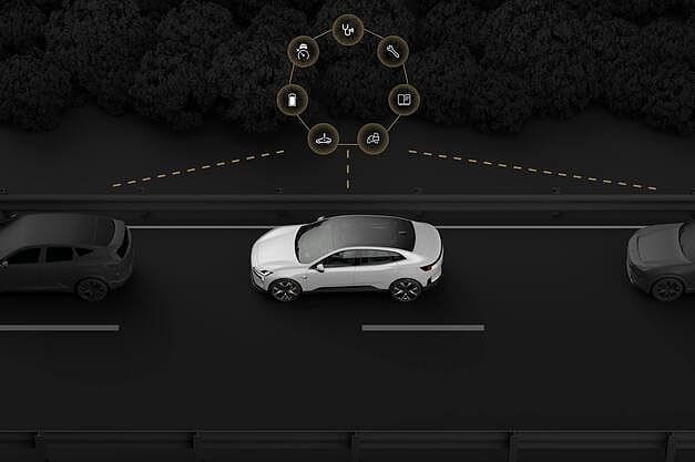 Polestar celebrates four years of presence in Portugal