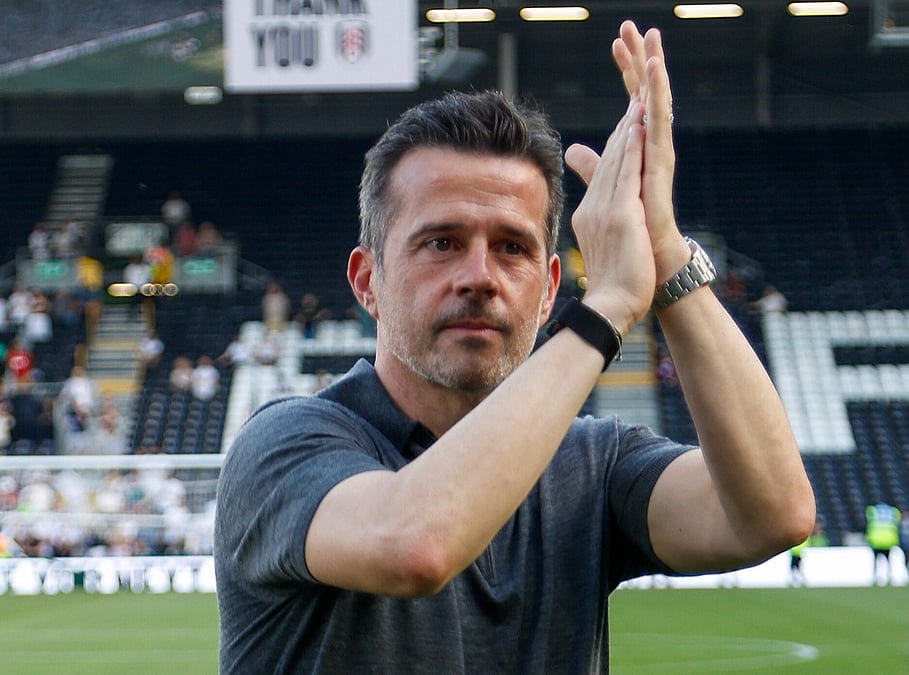 É oficial. Marco Silva deixa o Fulham e está livre para ser o próximo treinador do Benfica