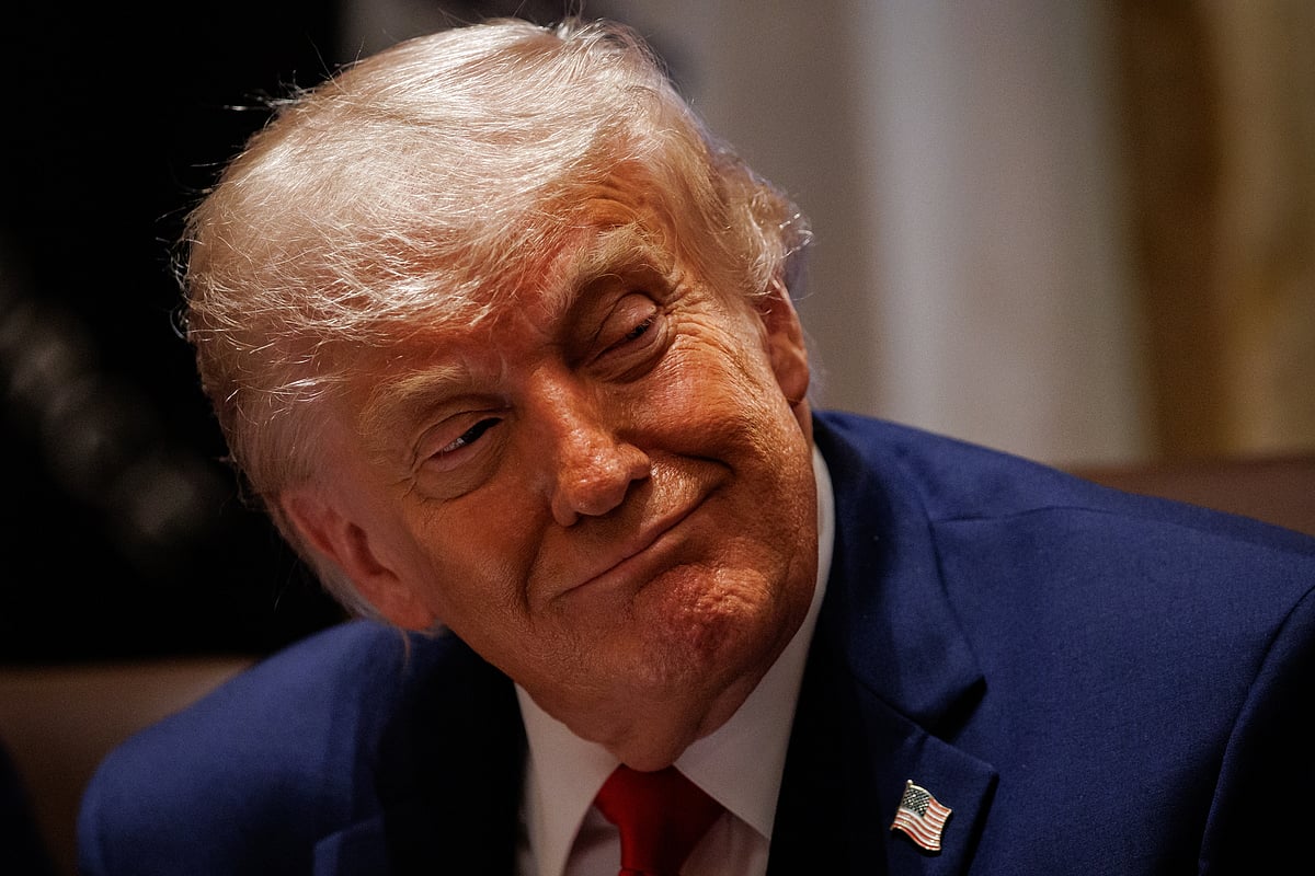 Trump destitui novo procurador federal de Seattle uma hora após nomeação