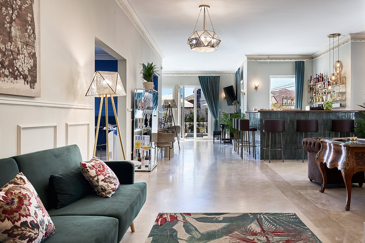 Estoril Boutique Hotel opens in June following full refurbishment and 5.5 million euro investment