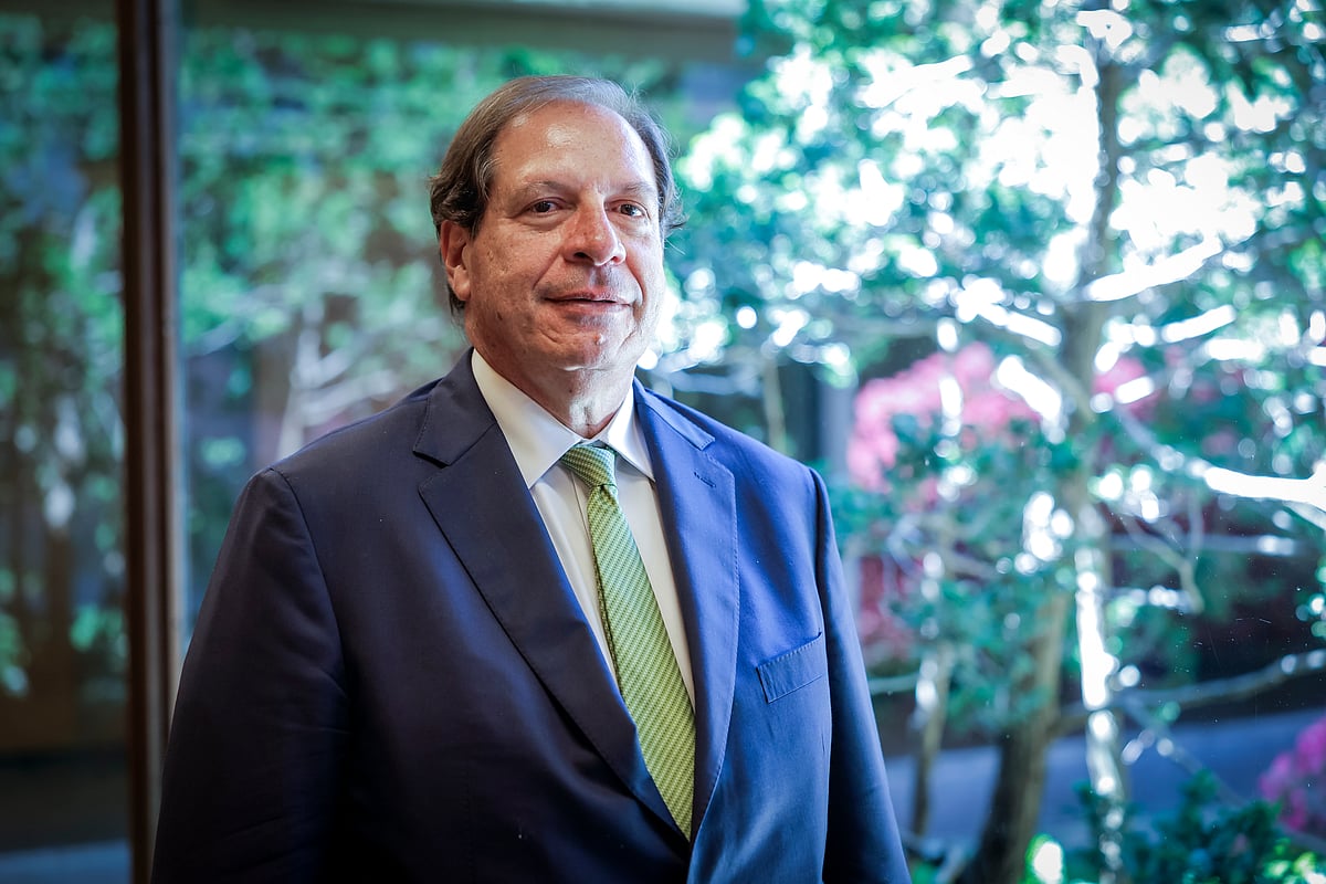 Luís Felipe Salomão: “Democracy needs to defend itself from democracy itself”