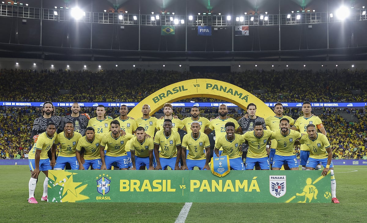 Braga Municipal Market to host giant screen broadcast of Brazil vs. Morocco for World Cup opener