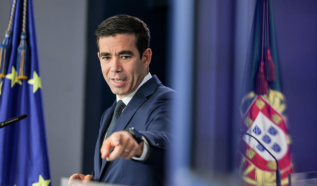 Government reports stabilization in Brazilian immigrant population