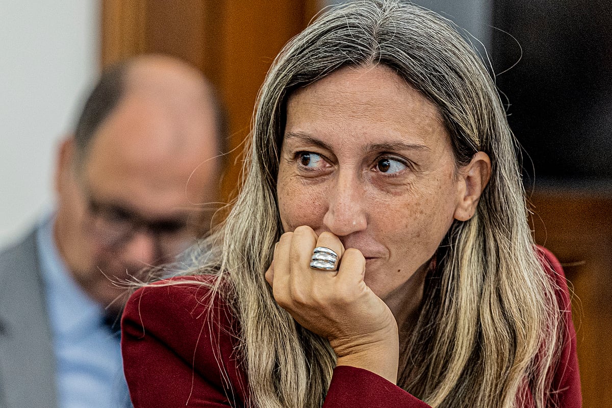 PAN 'email blackout' case: Court of Appeal annuls Cristina Rodrigues' acquittal and orders retrial