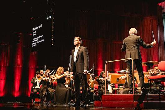 Croatian tenor Tomislav Jukić wins 3rd edition of Cascais Ópera