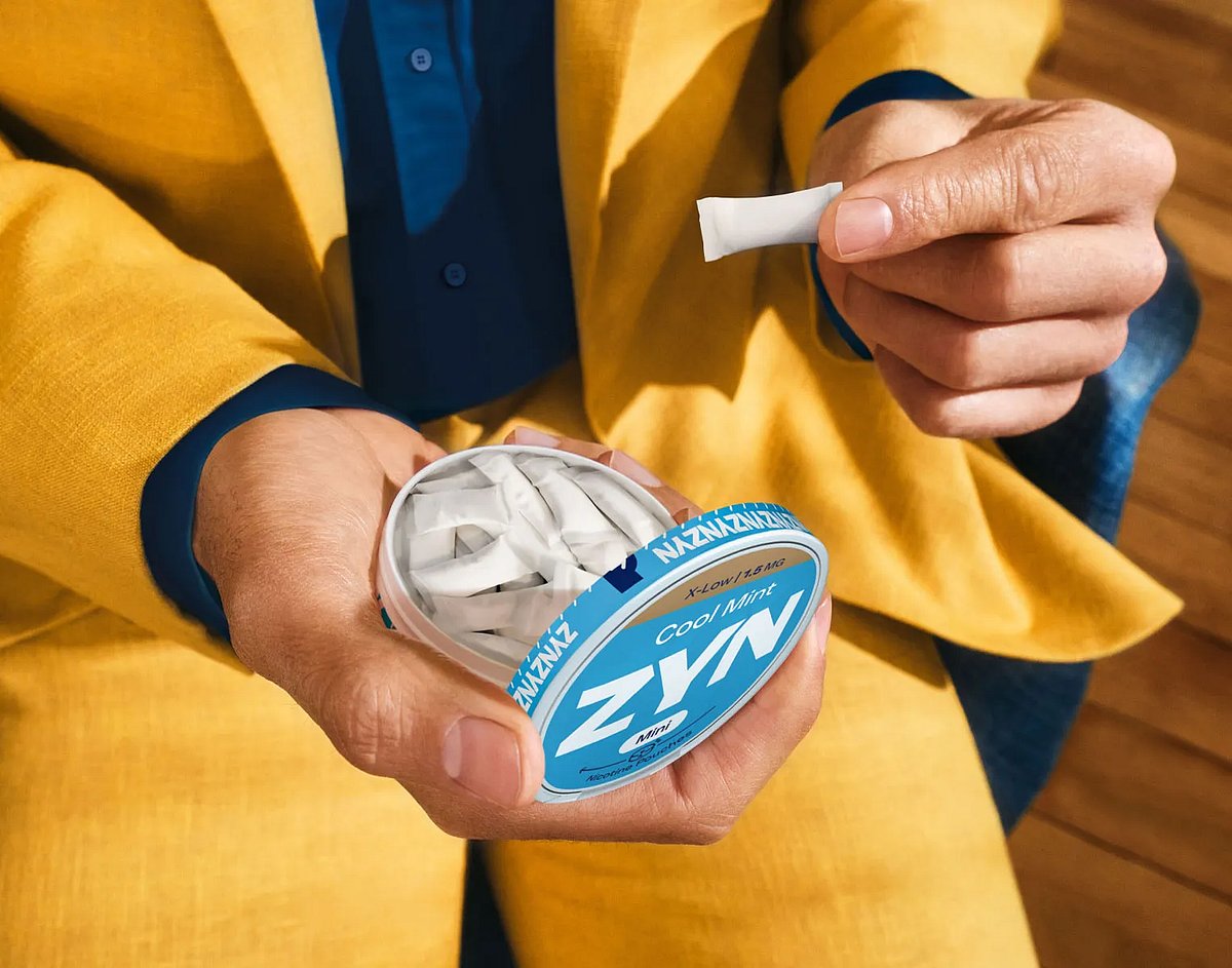 Pulmonologists condemn promotion of nicotine pouches at Primavera Sound Porto