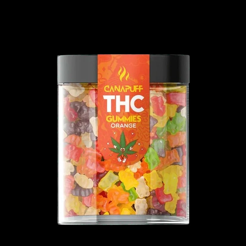 PSP issues 'very serious warning' regarding THC gummies
