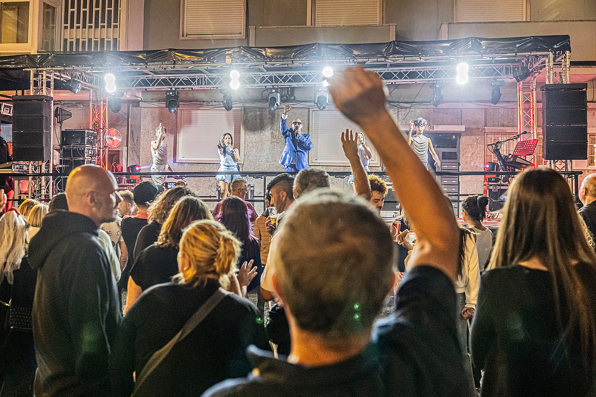 Santo António night will have reinforced public transport in Lisbon