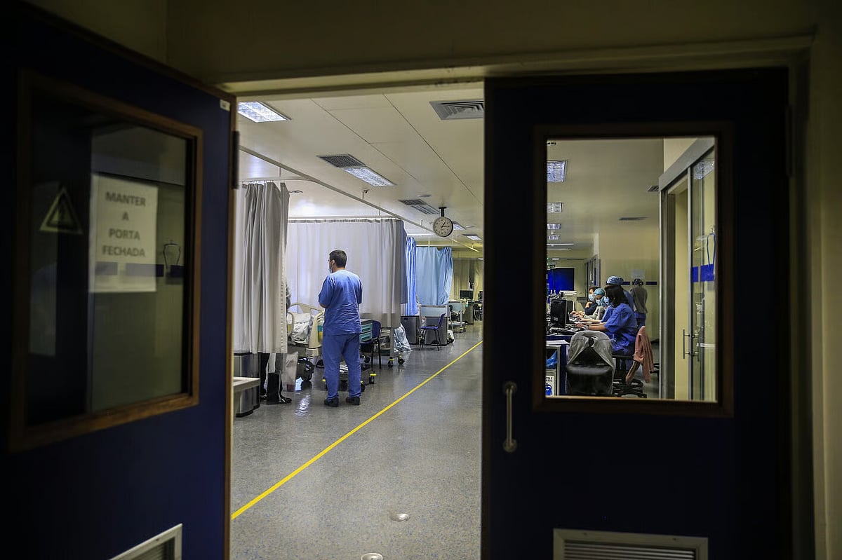 Emergency care faces potential summer staffing shortages