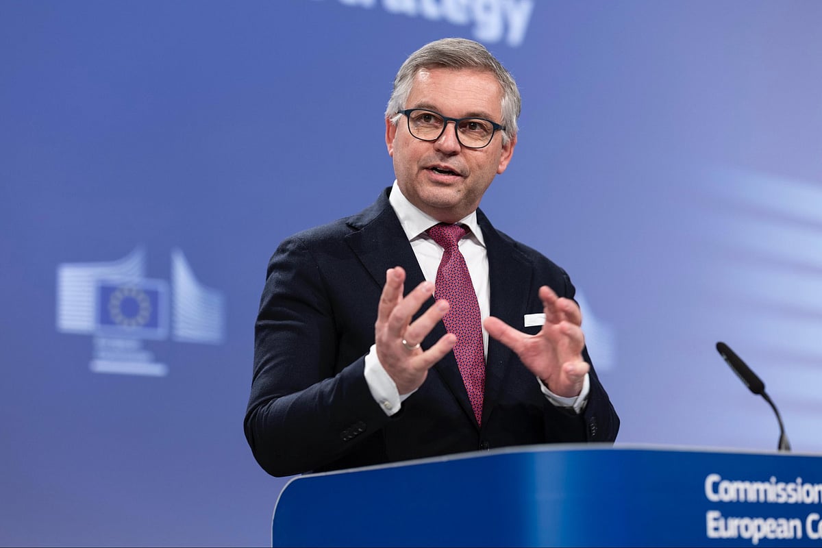 European Commissioner warns: immigrants can only stay for 90 days in other EU countries