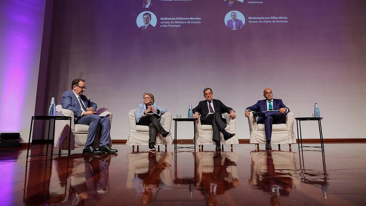 DN Grand Conference: "We have always been good when we did not improvise"