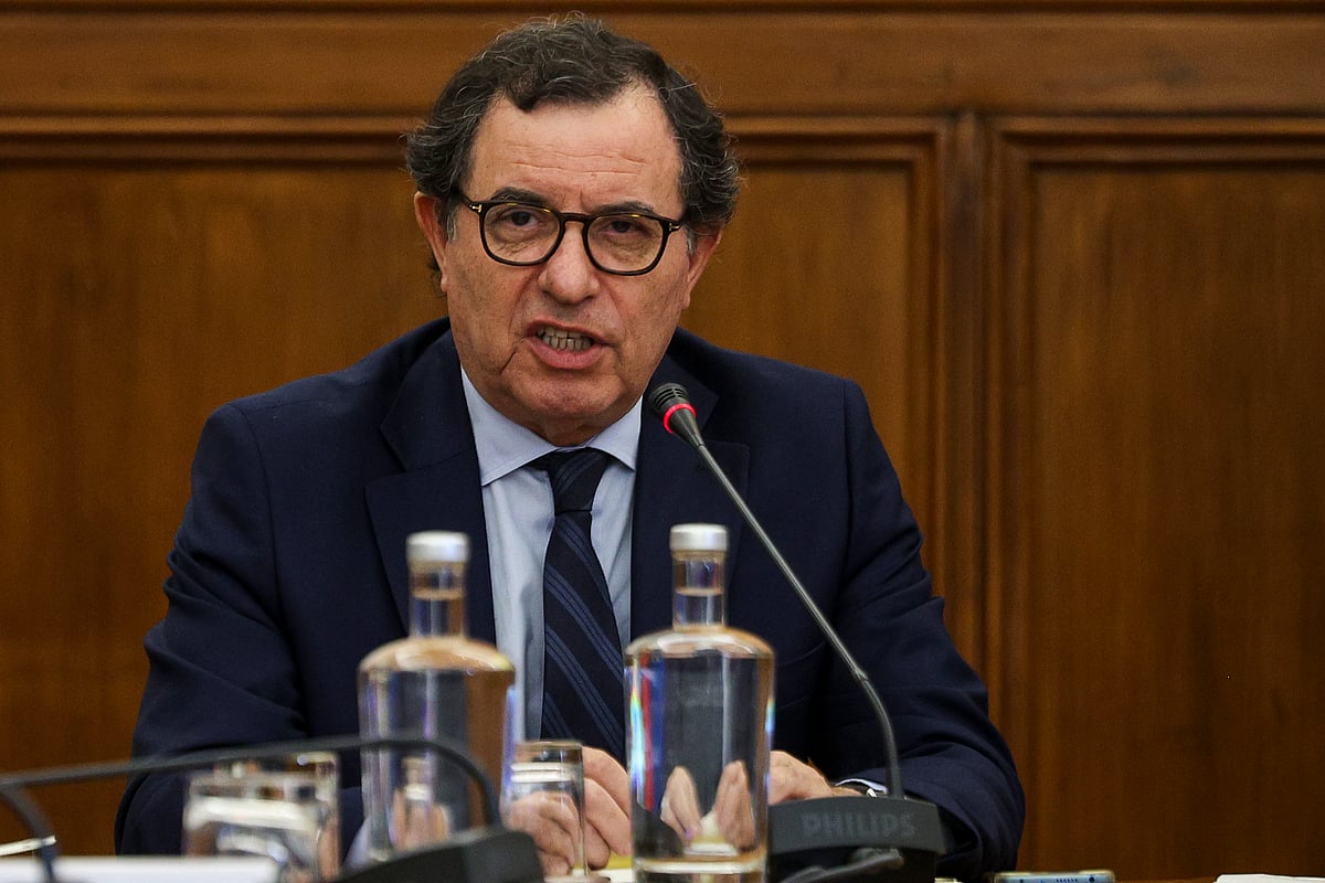 PRR. Ministro assegura que nenhum euro ficará por investir ou será devolvido