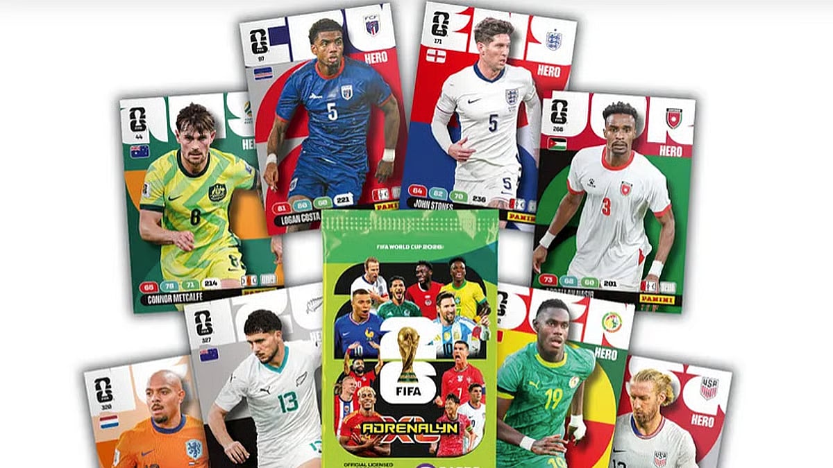 2026 World Cup: GNR warns of ticket and sticker scams