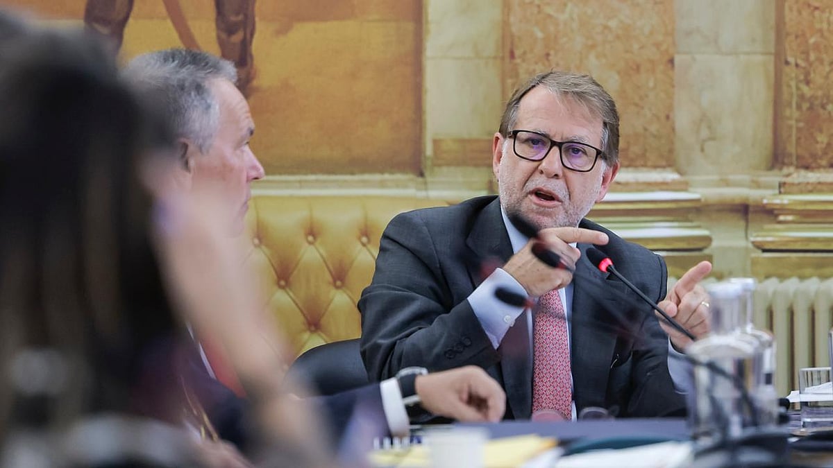 IL quer ouvir no Parlamento Luís Neves, dono da Construbarcelos e atual diretor da PJ