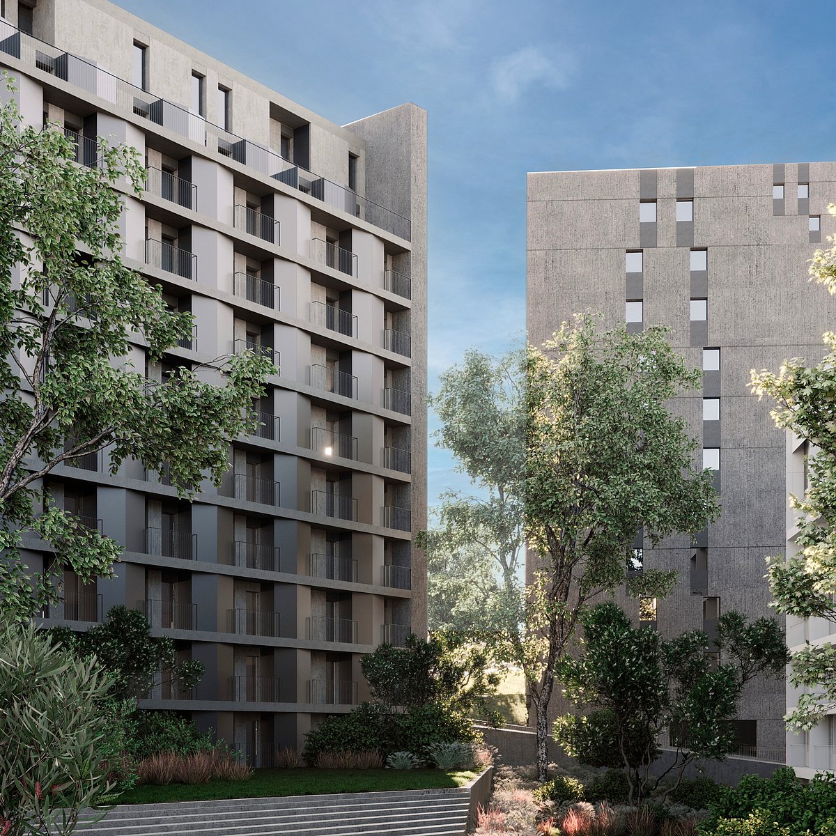 Porto City Council, Sonae Sierra and Solive launch 331 homes for affordable rent