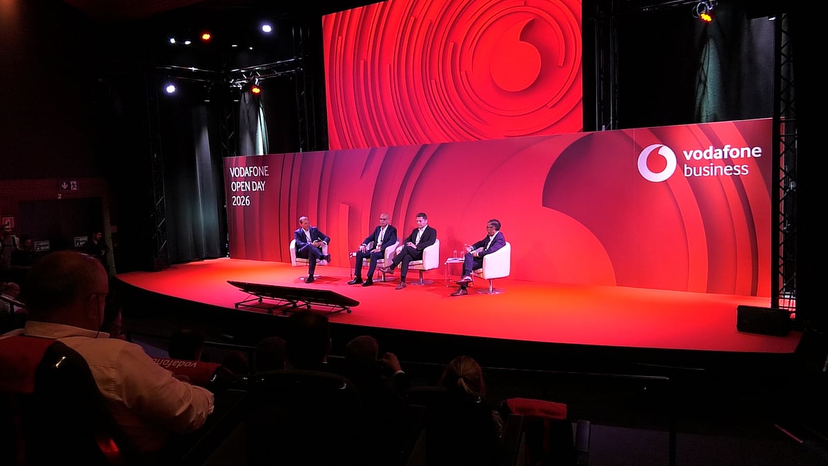 Pedro Salgueiro: "The public sector is looking to complement security solutions"